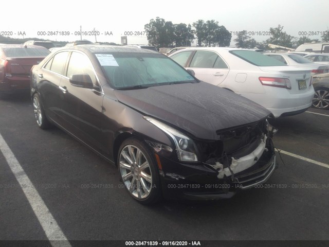 CADILLAC ATS 2014 1g6ab5rx7e0106645