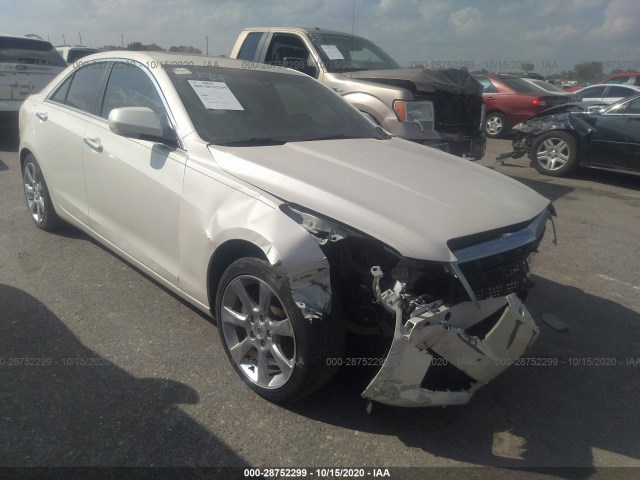 CADILLAC ATS 2014 1g6ab5rx7e0127401