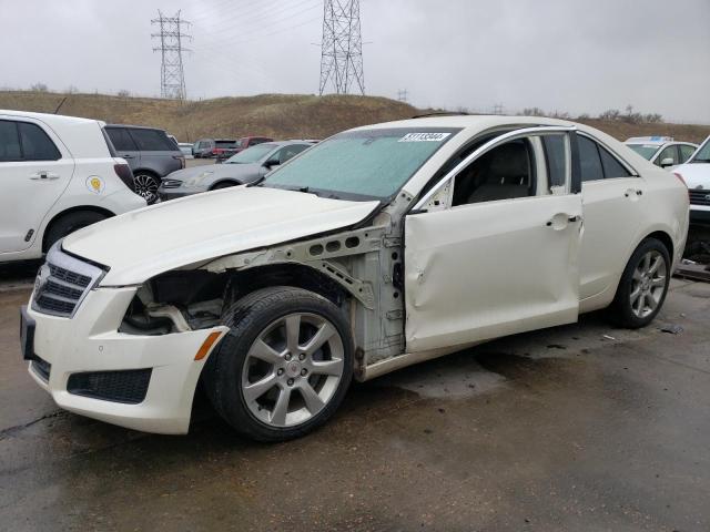 CADILLAC ATS 2014 1g6ab5rx7e0176677