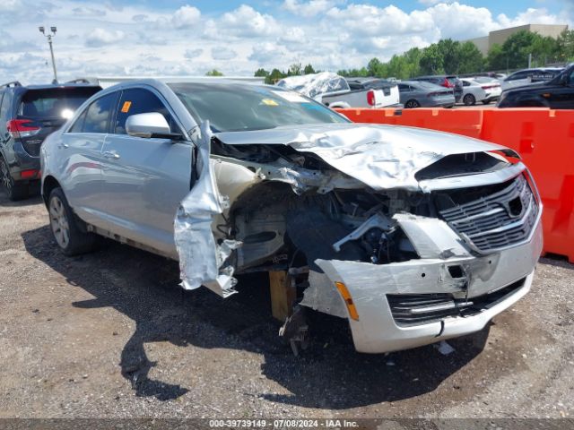 CADILLAC ATS 2015 1g6ab5rx7f0101477