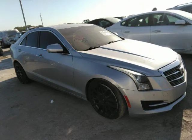 CADILLAC ATS 2015 1g6ab5rx7f0102614