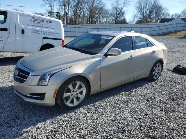 CADILLAC ATS 2015 1g6ab5rx7f0135421