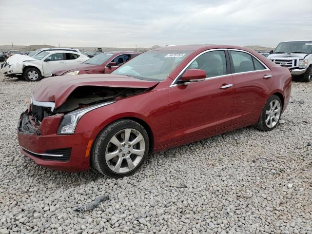 CADILLAC ATS 2015 1g6ab5rx7f0139369