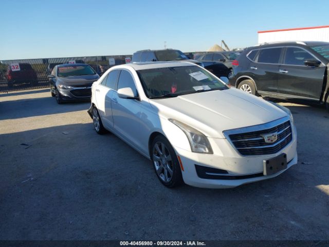 CADILLAC ATS 2015 1g6ab5rx7f0142952