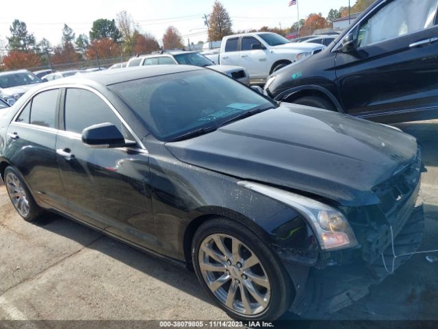 CADILLAC ATS 2016 1g6ab5rx7g0102856