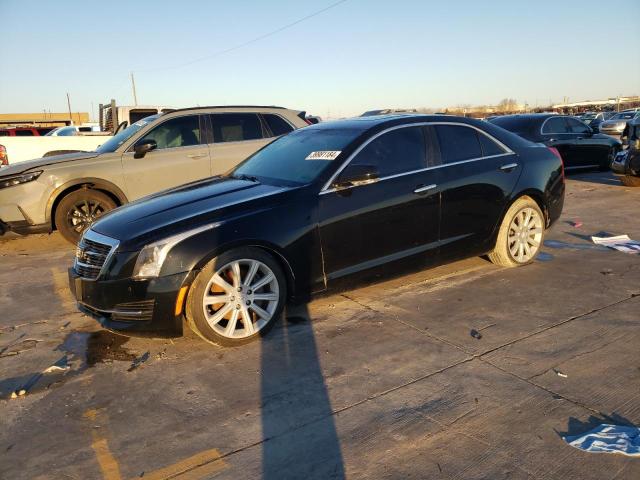 CADILLAC ATS 2016 1g6ab5rx7g0110133