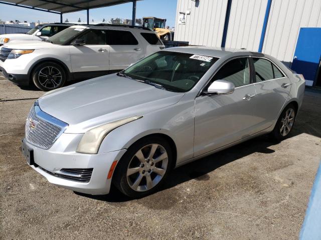 CADILLAC ATS LUXURY 2016 1g6ab5rx7g0111900