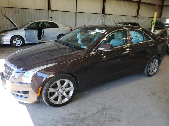 CADILLAC ATS 2016 1g6ab5rx7g0126963