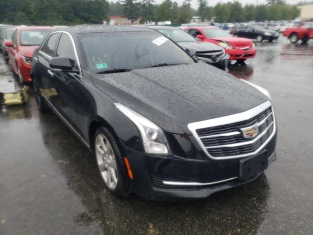 CADILLAC ATS LUXURY 2016 1g6ab5rx7g0133685