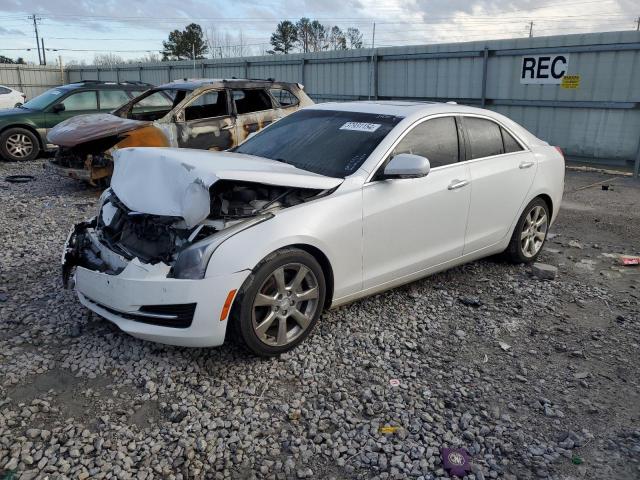 CADILLAC ATS 2016 1g6ab5rx7g0197144