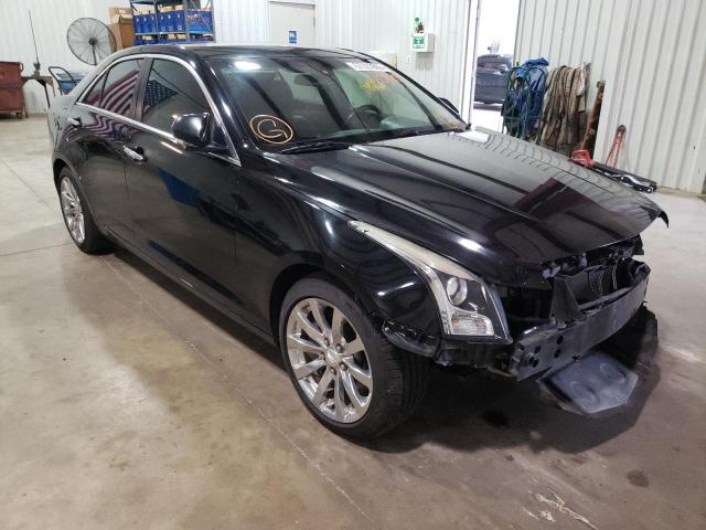 CADILLAC ATS LUXURY 2017 1g6ab5rx7h0120825