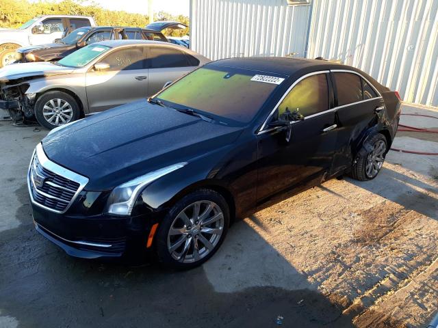 CADILLAC ATS LUXURY 2017 1g6ab5rx7h0152464