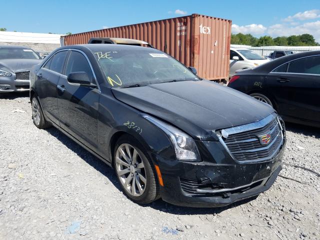 CADILLAC ATS LUXURY 2017 1g6ab5rx7h0153453