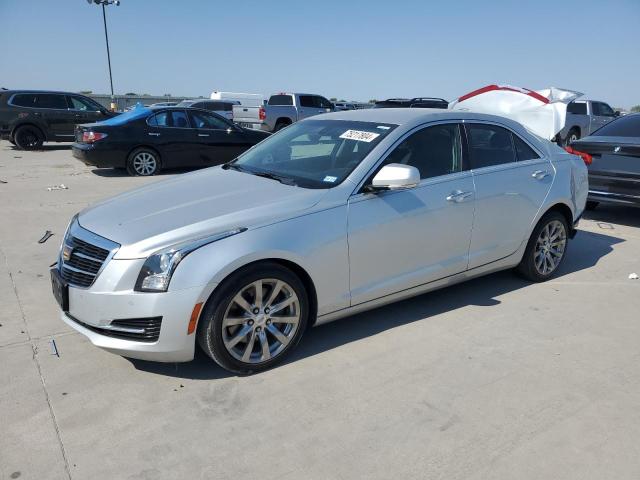 CADILLAC ATS LUXURY 2017 1g6ab5rx7h0193760