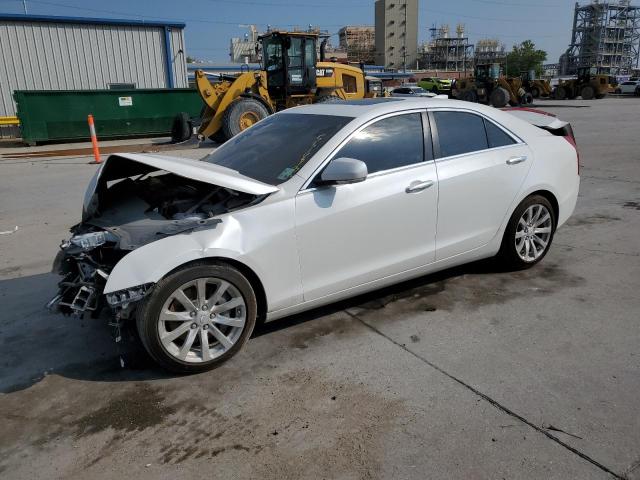 CADILLAC ATS LUXURY 2017 1g6ab5rx7h0204174