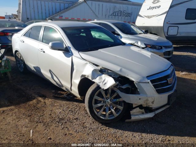 CADILLAC ATS 2017 1g6ab5rx7h0216227