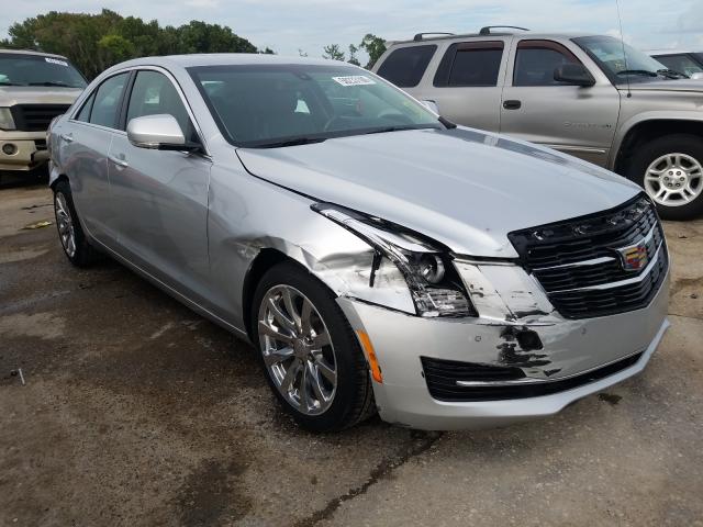 CADILLAC ATS LUXURY 2018 1g6ab5rx7j0128493