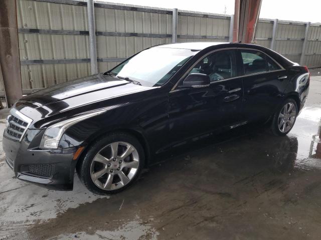 CADILLAC ATS 2013 1g6ab5rx8d0147168