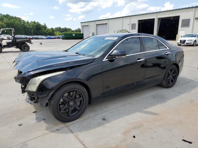 CADILLAC ATS 2013 1g6ab5rx8d0155982