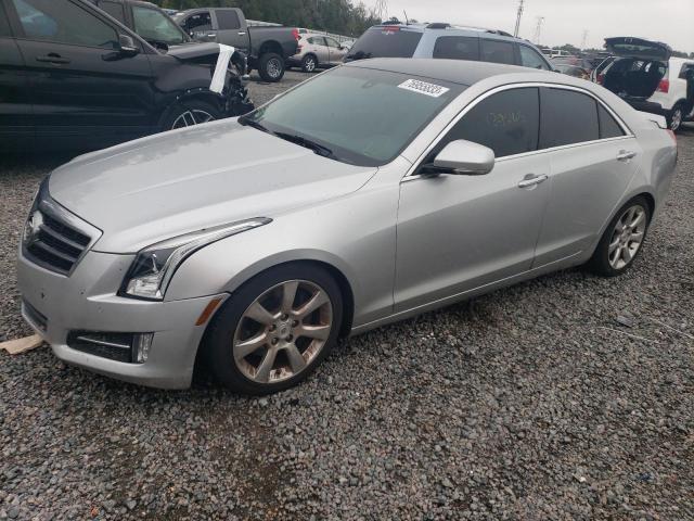 CADILLAC ATS 2014 1g6ab5rx8e0146748