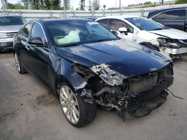 CADILLAC ATS LUXURY 2014 1g6ab5rx8e0189003