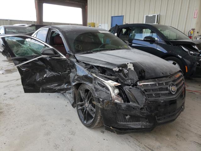 CADILLAC ATS 2014 1g6ab5rx8e0191236