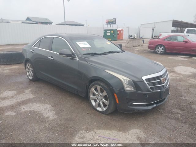 CADILLAC ATS 2015 1g6ab5rx8f0101259