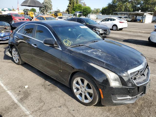 CADILLAC ATS LUXURY 2015 1g6ab5rx8f0104243