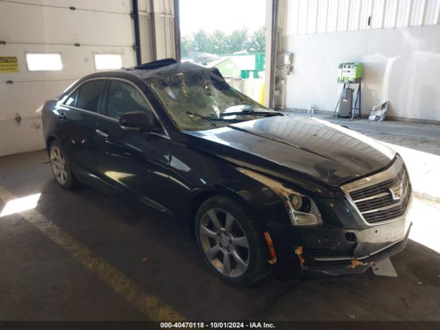 CADILLAC ATS 2015 1g6ab5rx8f0105604