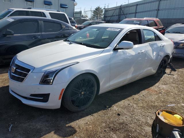 CADILLAC ATS LUXURY 2015 1g6ab5rx8f0125139