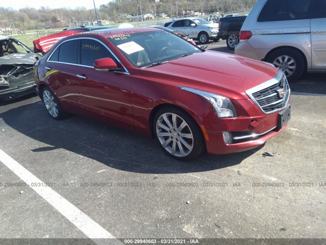 CADILLAC ATS SEDAN 2015 1g6ab5rx8f0134763