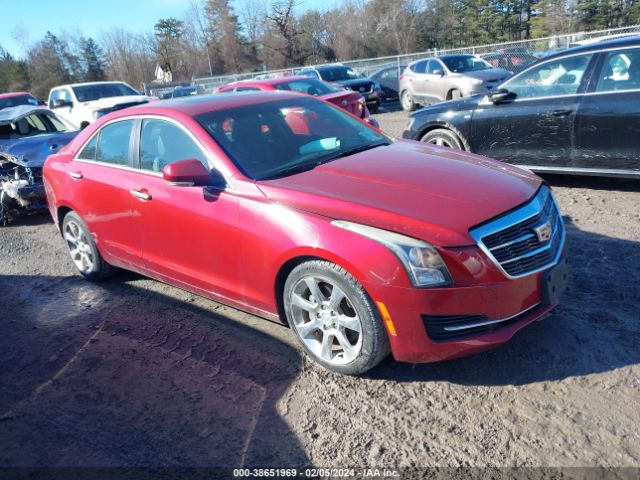 CADILLAC ATS 2015 1g6ab5rx8f0136335