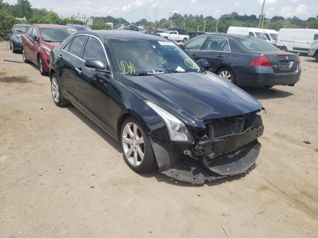 CADILLAC ATS LUXURY 2016 1g6ab5rx8g0110593