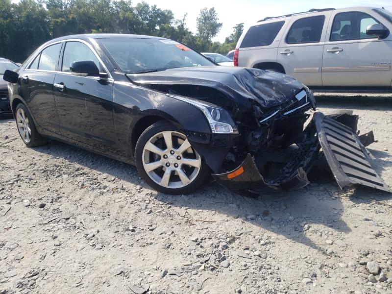 CADILLAC ATS LUXURY 2016 1g6ab5rx8g0116409