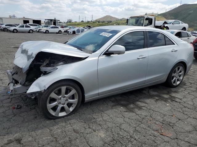 CADILLAC ATS 2016 1g6ab5rx8g0121044