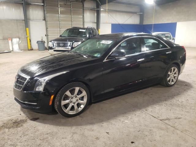 CADILLAC ATS LUXURY 2016 1g6ab5rx8g0124378