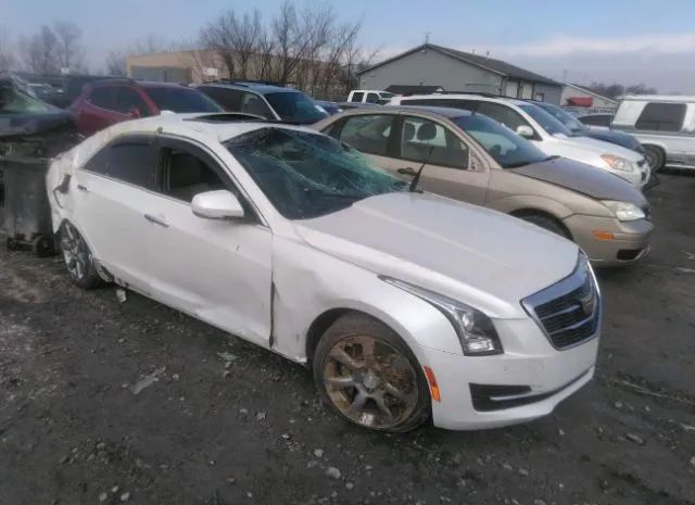 CADILLAC ATS SEDAN 2016 1g6ab5rx8g0130052