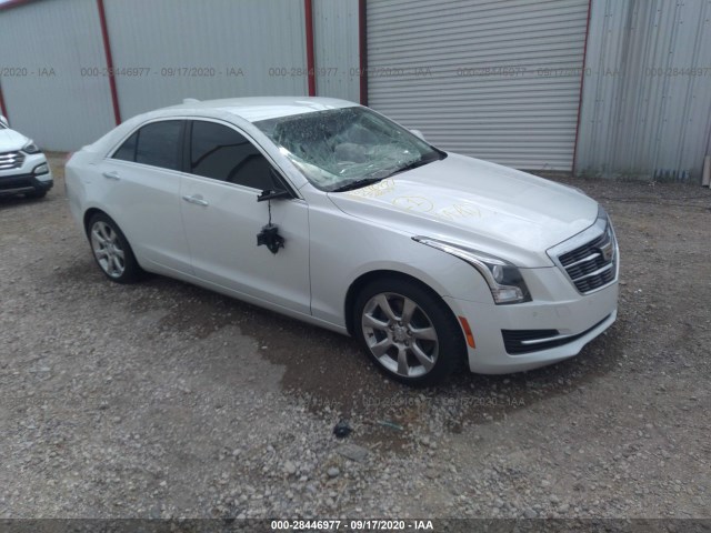 CADILLAC ATS SEDAN 2016 1g6ab5rx8g0130407