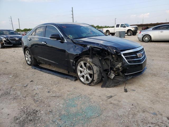 CADILLAC ATS LUXURY 2016 1g6ab5rx8g0133713