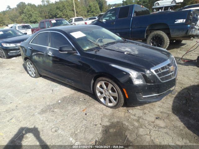 CADILLAC ATS SEDAN 2016 1g6ab5rx8g0134523