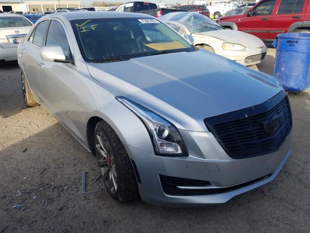 CADILLAC ATS LUXURY 2017 1g6ab5rx8h0121045