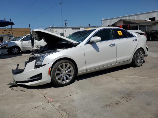 CADILLAC ATS LUXURY 2017 1g6ab5rx8h0136726