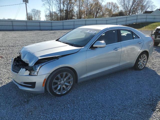 CADILLAC ATS 2018 1g6ab5rx8j0122766