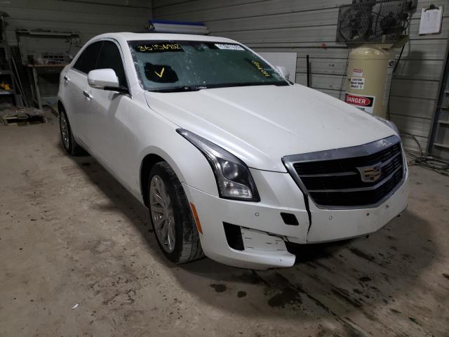 CADILLAC ATS LUXURY 2018 1g6ab5rx8j0131161