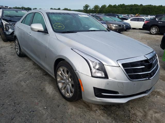 CADILLAC ATS LUXURY 2018 1g6ab5rx8j0133895