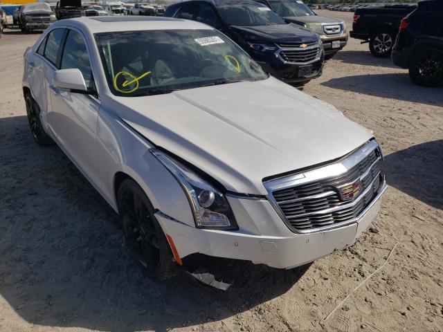 CADILLAC ATS LUXURY 2018 1g6ab5rx8j0172602