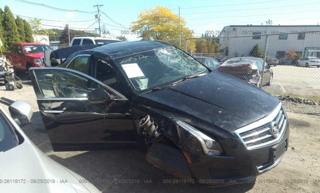 CADILLAC ATS 2013 1g6ab5rx9d0171057