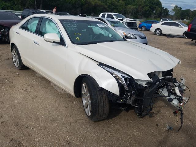 CADILLAC ATS LUXURY 2014 1g6ab5rx9e0115685