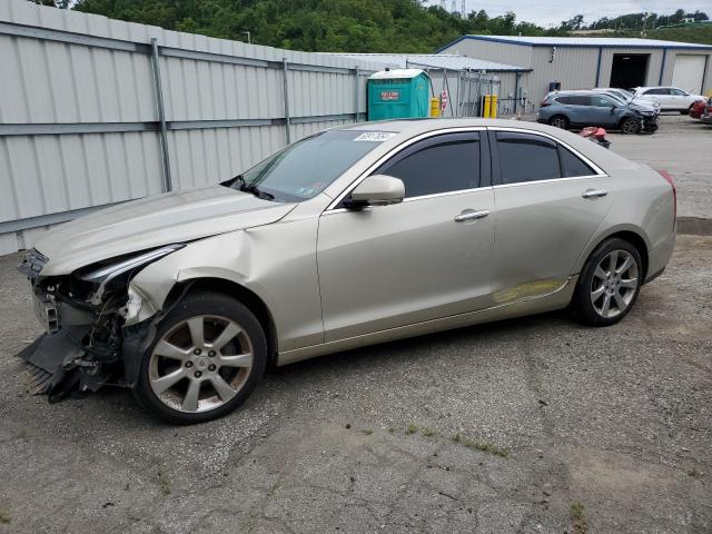 CADILLAC ATS 2014 1g6ab5rx9e0115752