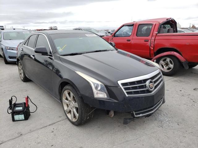 CADILLAC ATS LUXURY 2014 1g6ab5rx9e0180827